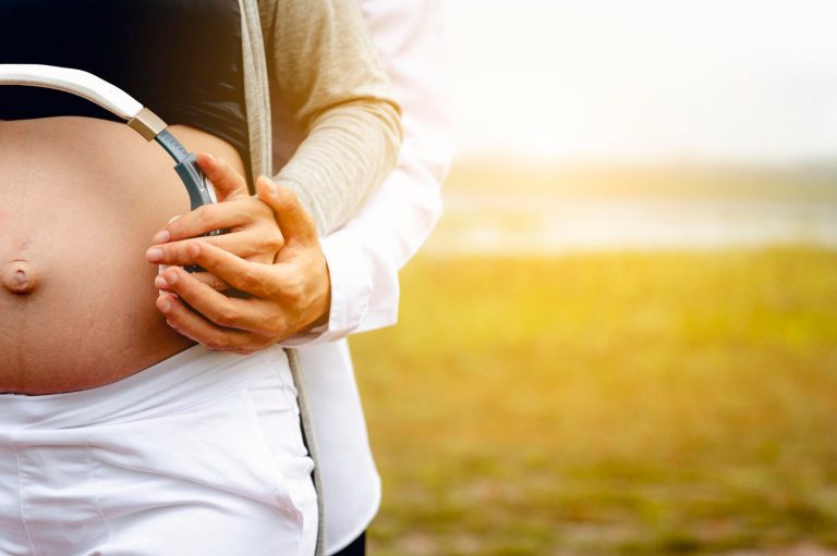 winner flow grossesse